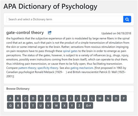 what is fishbowl method in research|APA Dictionary of Psychology.